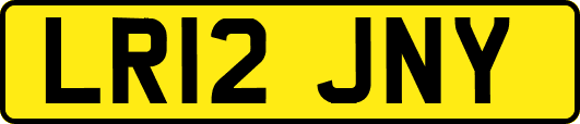 LR12JNY