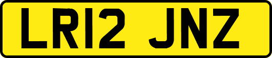 LR12JNZ