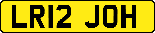 LR12JOH