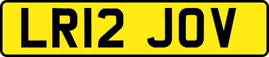 LR12JOV