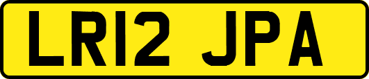 LR12JPA