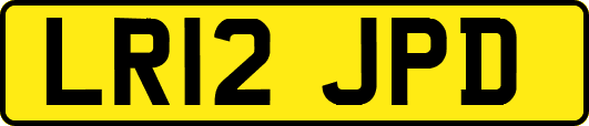 LR12JPD