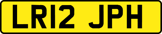 LR12JPH