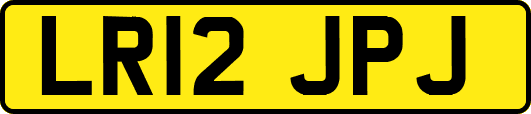 LR12JPJ