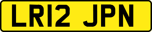 LR12JPN