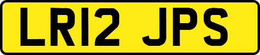 LR12JPS