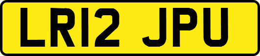 LR12JPU