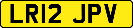 LR12JPV