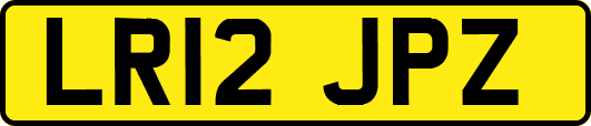 LR12JPZ