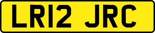 LR12JRC