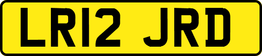 LR12JRD