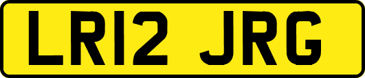 LR12JRG