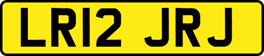 LR12JRJ
