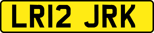 LR12JRK