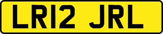LR12JRL