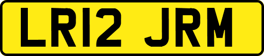 LR12JRM