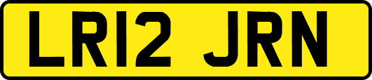 LR12JRN