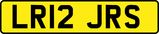 LR12JRS