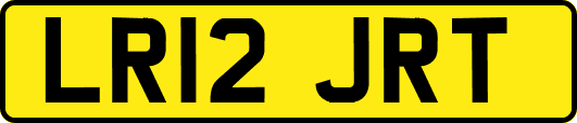 LR12JRT