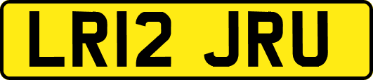 LR12JRU