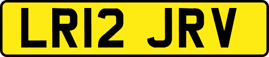 LR12JRV