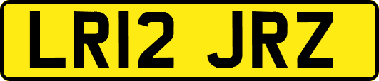 LR12JRZ