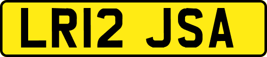 LR12JSA