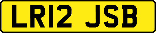 LR12JSB