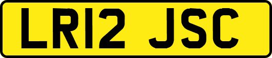 LR12JSC