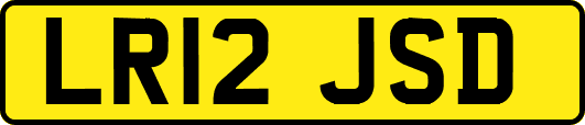 LR12JSD