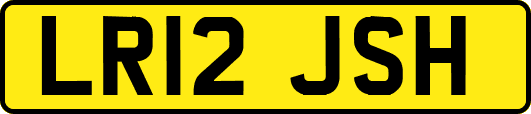 LR12JSH