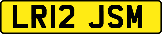 LR12JSM