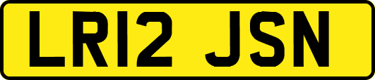 LR12JSN