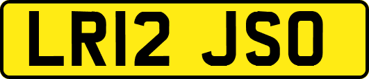 LR12JSO