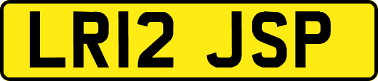 LR12JSP