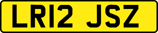 LR12JSZ