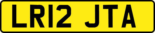 LR12JTA