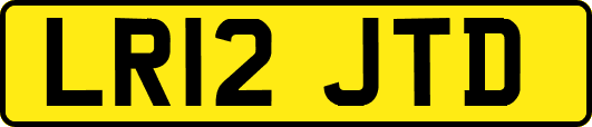LR12JTD