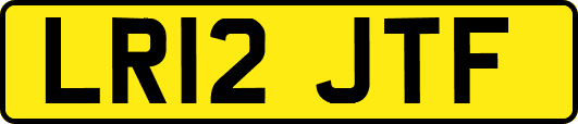 LR12JTF