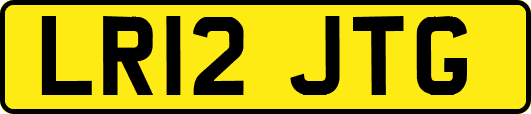 LR12JTG