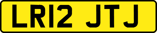 LR12JTJ
