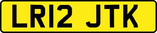 LR12JTK