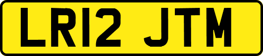 LR12JTM