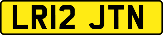 LR12JTN