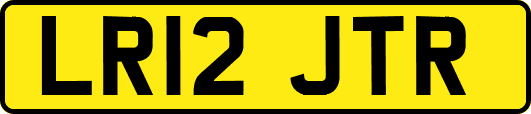 LR12JTR