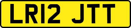 LR12JTT