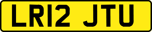 LR12JTU