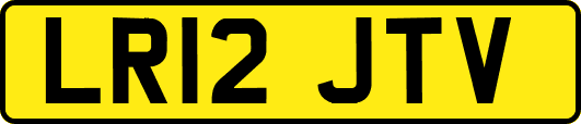 LR12JTV
