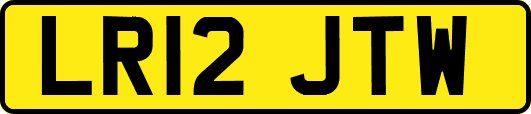 LR12JTW