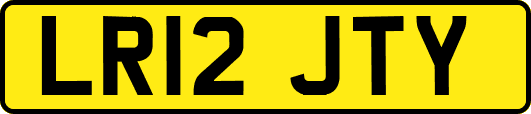 LR12JTY